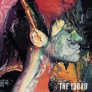 Cover for Idoru · Old Songs (LP) (2020)