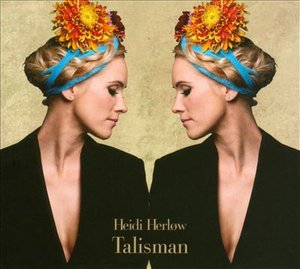 Cover for Heidi Herløw · Talisman (CD) (2011)
