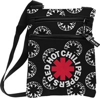 Cover for Red Hot Chili Peppers · Red Hot Chili Peppers Asterix (Body Bag) (TAsche) [Black edition] (2019)