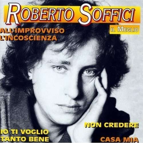 Cover for Roberto Soffici · Best (CD) (2013)