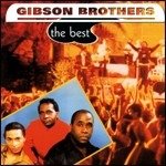 Cover for Gibson Brothers · The Best (CD) (2000)