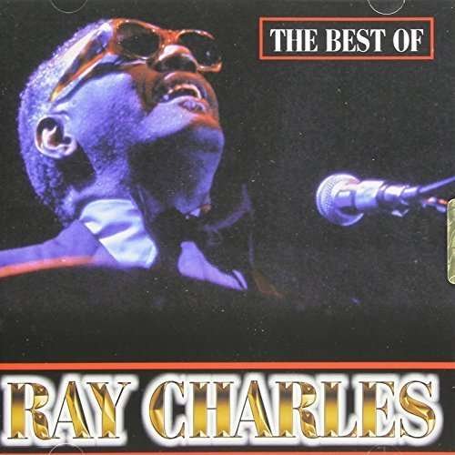 Cover for Ray Charles · The Best of Ray Charles (CD) (2013)