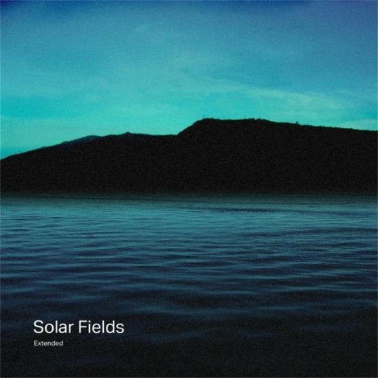 Cover for Solar Fields · Extended (LP) (2021)