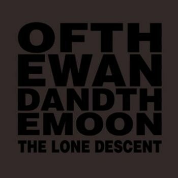 Cover for Of The Wand And The Moon · Lone Descent (LP) (2021)