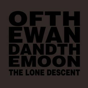 Lone Descent - Of The Wand And The Moon - Music - HEIDRUNAR M. - 8016670152767 - October 8, 2021