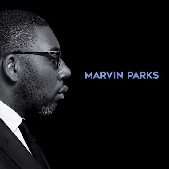 Marvin Parks Vol.1 & 2 - Marvin Parks - Musik - SCHEMA - 8018344114767 - 28. april 2017
