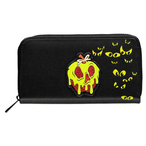 DISNEY - Snow White - Evil Queen - Wallet - Disney - Produtos - DIFUZED - 8718526124767 - 