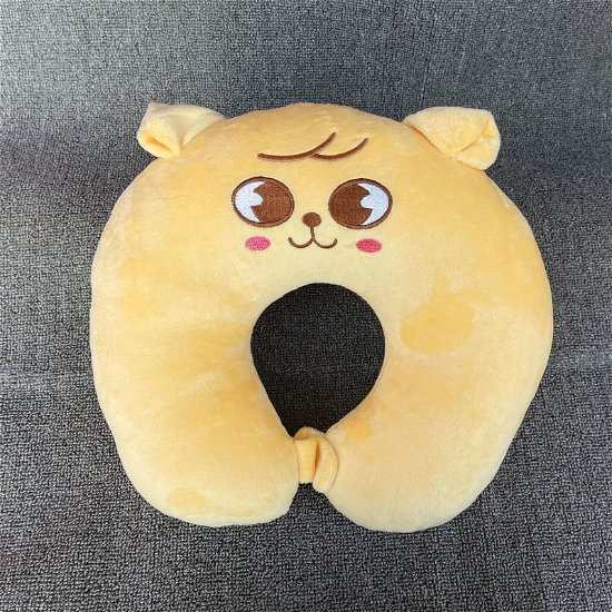 Cover for Stray Kids · PuppyM Neck Pillow (Kaulatyyny) [Official Skzoo Pilot edition] (2023)