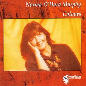 Cover for Norma O'hara Murphy · Colours (CD) (2010)
