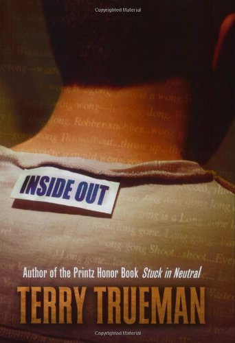 Cover for Terry Trueman · Inside Out (Paperback Book) [Reprint edition] (2004)
