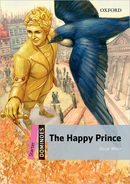 Cover for O. Wilde · Happy Prince,w.MultiROM (Book) [New edition] (2009)