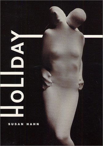 Cover for Susan Hahn · Holiday - Phoenix Poets (Paperback Book) (2001)