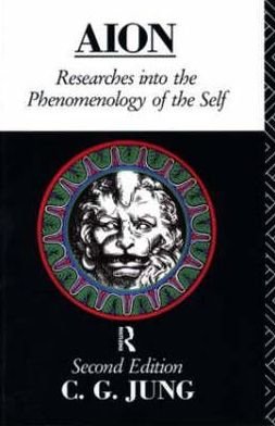 Cover for C.G. Jung · Aion: Researches Into the Phenomenology of the Self - Collected Works of C. G. Jung (Paperback Bog) [2 Rev edition] (1991)