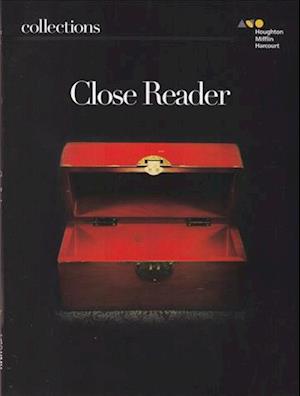 Cover for Holt Mcdougal · Collections Close Reader Student Edition Grade 7 (Paperback Book) (2013)