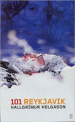 Cover for Hallgrimur Helgason · 101 Reykjavik (Pocketbok) [Main edition] (2002)