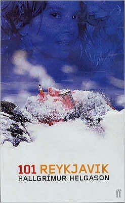 Cover for Hallgrimur Helgason · 101 Reykjavik (Taschenbuch) [Main edition] (2002)