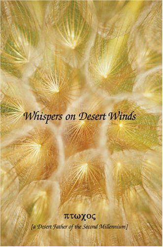 Cover for ?????? · Whispers on Desert Winds: Second Edition (Pocketbok) (2007)