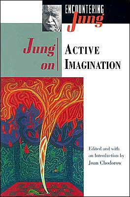 Cover for C. G. Jung · Jung on Active Imagination - Encountering Jung (Paperback Book) (1997)