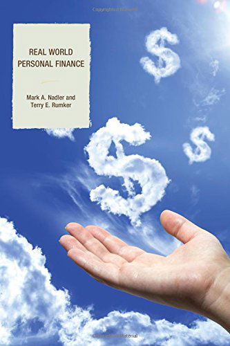 Mark A. Nadler · Real World Personal Finance (Taschenbuch) (2014)