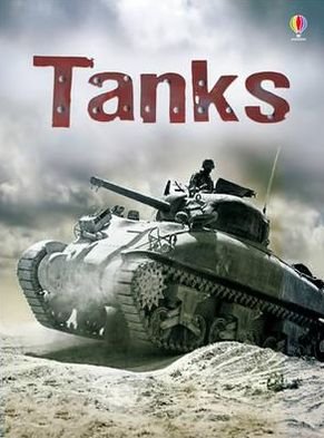 Cover for Henry Brook · Tanks - Beginners Plus Series (Pocketbok) (2011)