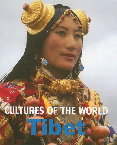 Cover for Don Bosco · Tibet (Cultures of the World) (Hardcover Book) (2007)