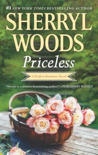 Cover for Sherryl Woods · Priceless (Buch) (2016)