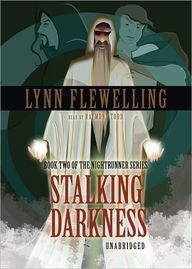 Stalking Darkness: Library Edition (The Nightrunner) - Lynn Flewelling - Audio Book - Blackstone Audiobooks - 9780786184767 - June 1, 2004