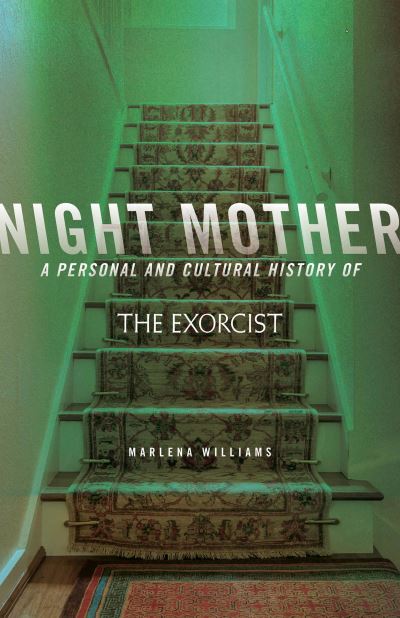 Cover for Marlena Williams · Night Mother (Book) (2023)
