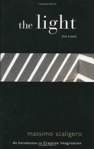 Cover for Massimo Scaligero · The Light (La Luce) : an Introduction to Creative Imagination (Paperback Book) (2001)