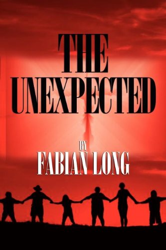 Cover for Fabian Long · The Unexpected (Paperback Book) (2011)