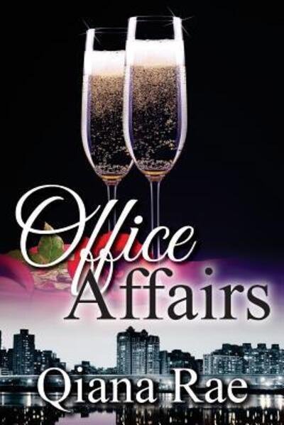 Cover for Qiana Rae · Office Affairs (Paperback Bog) (2016)