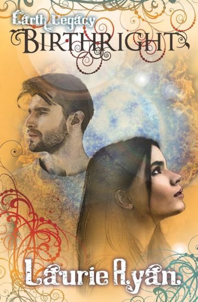 Birthright - Laurie Ryan - Books - L&m Enterprises - 9780999597767 - May 16, 2019