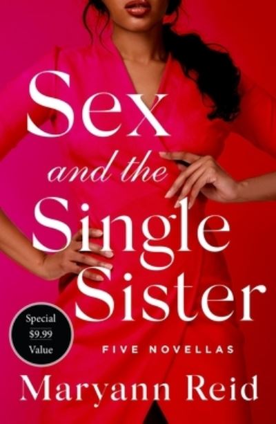 Cover for Maryann Reid · Sex and the Single Sister: Five Novellas (Paperback Book) (2023)