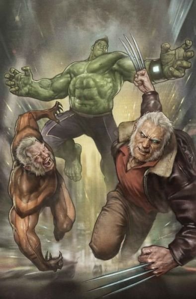 The Totally Awesome Hulk Vol. 4: My Best Friends Are Monsters - Greg Pak - Livros - Marvel Comics - 9781302905767 - 19 de dezembro de 2017