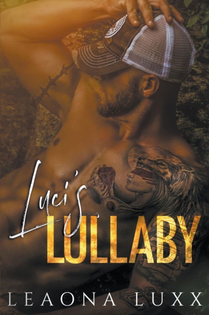 Cover for Leaona Luxx · Luci's Lullaby (Paperback Book) (2018)