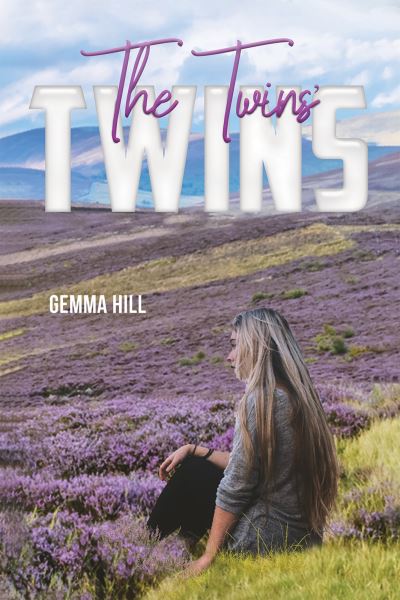 Cover for Gemma Hill · The Twins' Twins (Paperback Book) (2023)