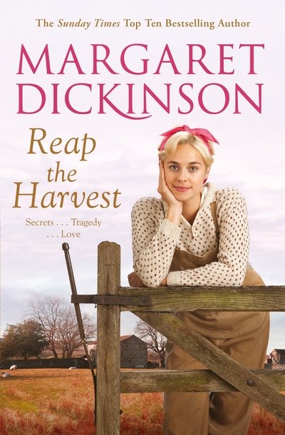 Cover for Margaret Dickinson · Reap The Harvest - Fleethaven Trilogy (Paperback Bog) [New edition] (2015)