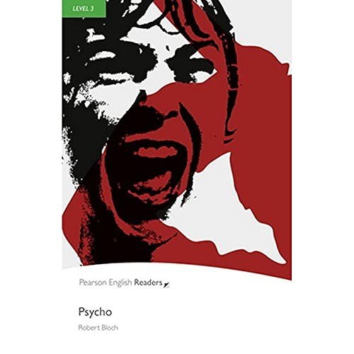 Cover for Bloch · Bloch:psycho,w.mp3.penguin (Book)