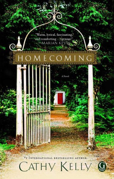 Cover for Cathy Kelly · Homecoming (Taschenbuch) [Reprint edition] (2011)