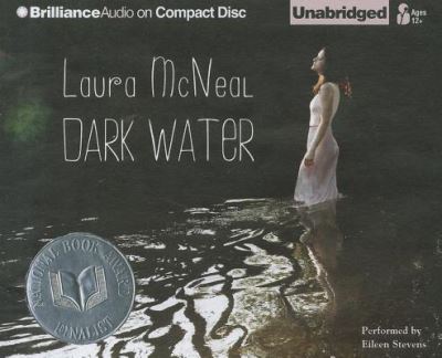 Cover for Laura McNeal · Dark Water (CD) (2011)