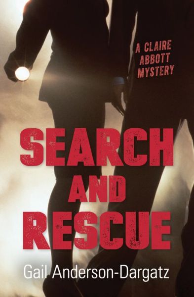 Cover for Gail Anderson-dargatz · Search and Rescue (Rapid Reads) (Paperback Book) (2014)