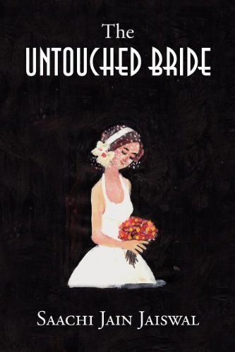 Cover for Saachi Jain Jaiswal · The Untouched Bride (Pocketbok) (2011)