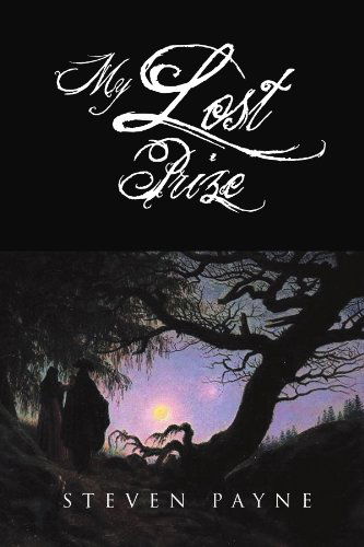 Cover for Steven Payne · My Lost Prize (Paperback Book) (2011)