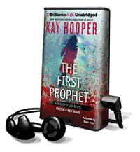 Cover for Kay Hooper · The First Prophet (N/A) (2012)