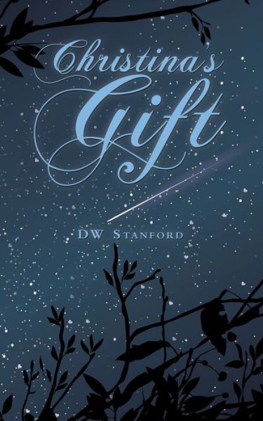 Cover for DW Stanford · Christina's Gift (Paperback Book) (2020)