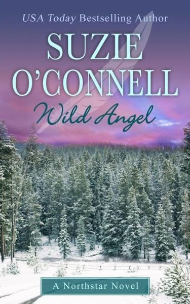 Cover for Suzie O\'connell · Wild Angel (Paperback Book) (2014)