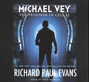 Cover for Richard Paul Evans · Michael Vey (CD) (2019)