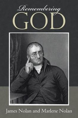 Cover for James Nolan · Remembering God (Paperback Book) (2017)