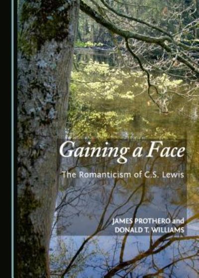 Cover for James Prothero · Gaining a Face (Paperback Book) (2018)