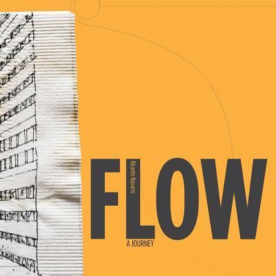 Cover for Neri Garcia · Flow (Paperback Book) (2016)